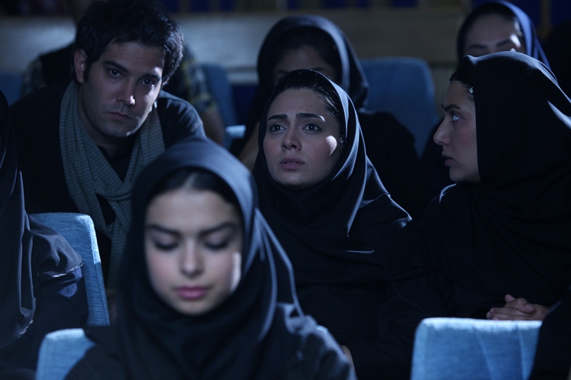 دانلود فیلم خانه دختر با کیفیت ۱۰۸۰p