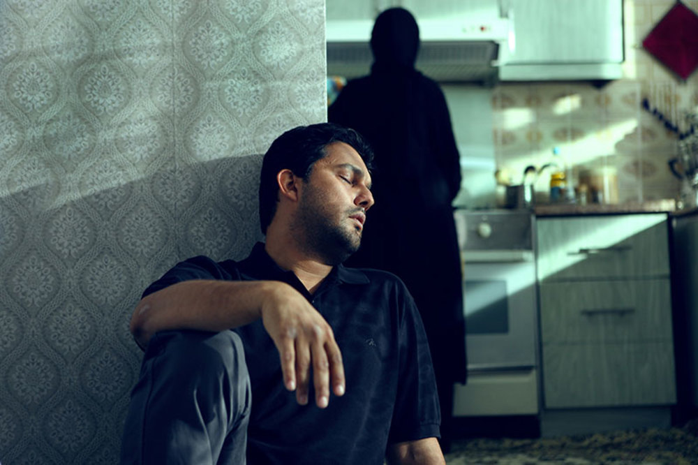 دانلود فیلم خانه دختر با کیفیت ۱۰۸۰p