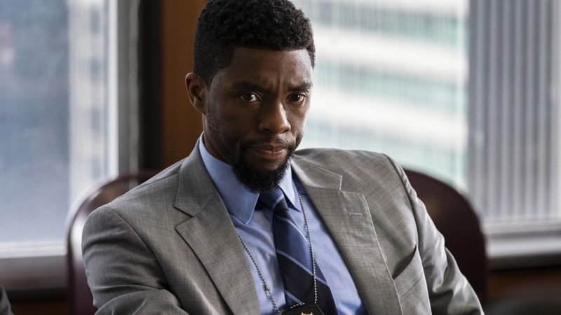 چادویک بوسمن از تولد تا مرگ Chadwick Boseman 1976 2020 content cb3 چادویک بوسمن از تولد تا مرگ Chadwick Boseman 1976 2020