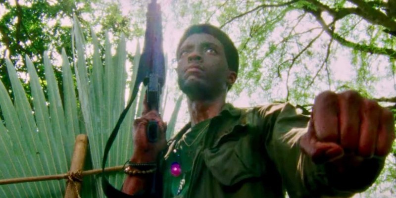 چادویک بوسمن از تولد تا مرگ Chadwick Boseman 1976 2020 %name چادویک بوسمن از تولد تا مرگ Chadwick Boseman 1976 2020