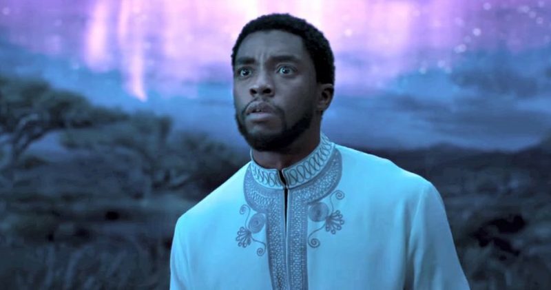 چادویک بوسمن از تولد تا مرگ Chadwick Boseman 1976 2020 content cb7 چادویک بوسمن از تولد تا مرگ Chadwick Boseman 1976 2020
