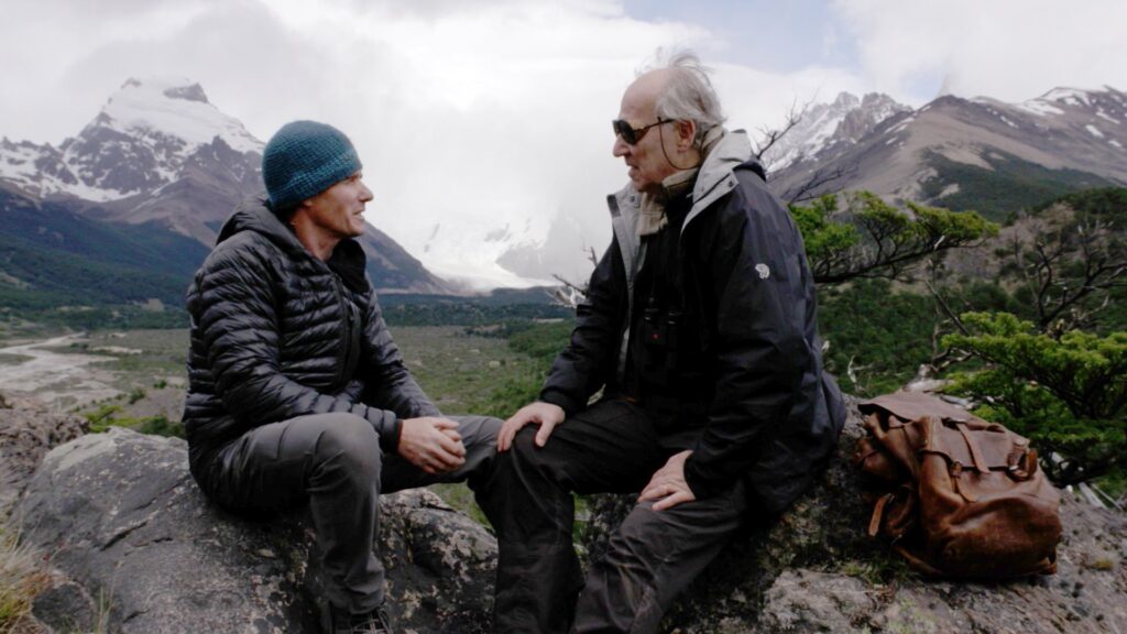 nomad 1024x576 نقد و بررسی فیلم کوچ نشین: قدم به قدم با بروس چتوین Nomad: In the Footsteps of Bruce Chatwin
