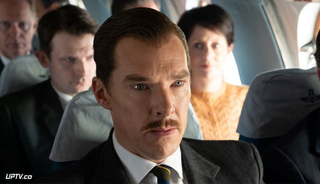 The Courier 2021 2 نقد و بررسی فیلم پیک The Courier محصول سال 2021