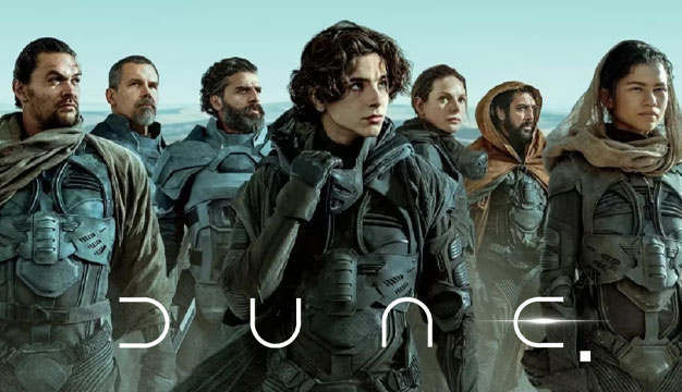 چرا فیلم تل ماسه ۲ به تعویق افتاد؟ و چه فیلمهایی می توانند بعدی باشن؟ Dune 2 چرا فیلم تل ماسه ۲ به تعویق افتاد؟ و چه فیلمهایی می توانند بعدی باشن؟