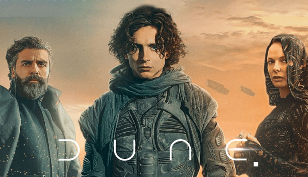 چرا فیلم تل ماسه ۲ به تعویق افتاد؟ و چه فیلمهایی می توانند بعدی باشن؟ Dune 3 چرا فیلم تل ماسه ۲ به تعویق افتاد؟ و چه فیلمهایی می توانند بعدی باشن؟
