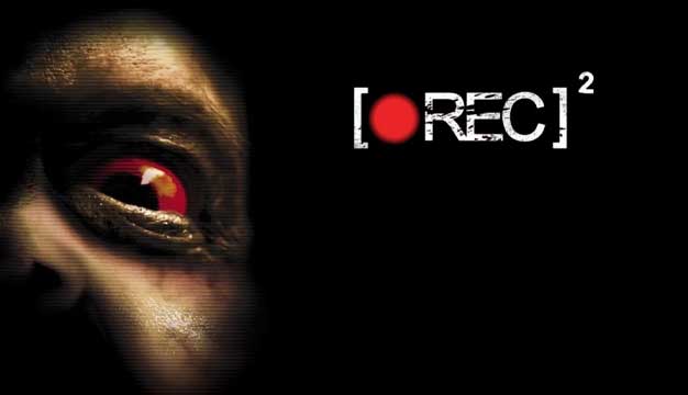 Rec 2 10 فیلم برتر ترسناک مشابه با فیلم (Late night with Devil)