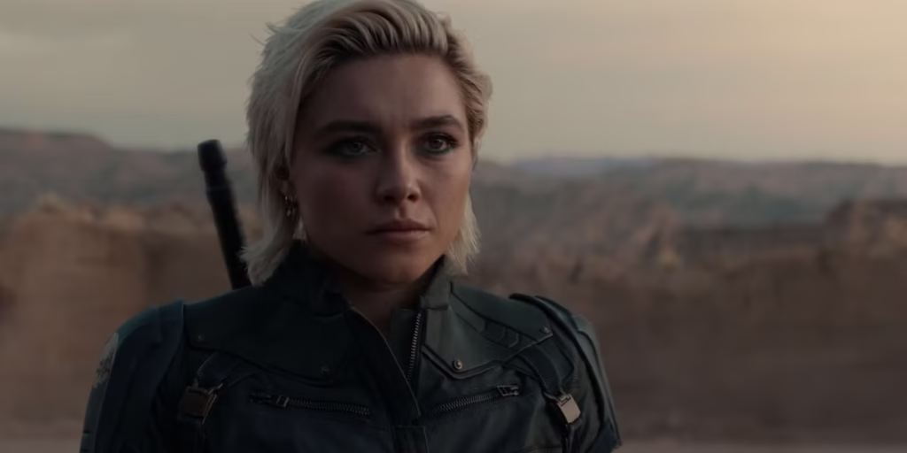 %name فیلم Thunderbolts: طوفانی متفاوت در دنیای مارول