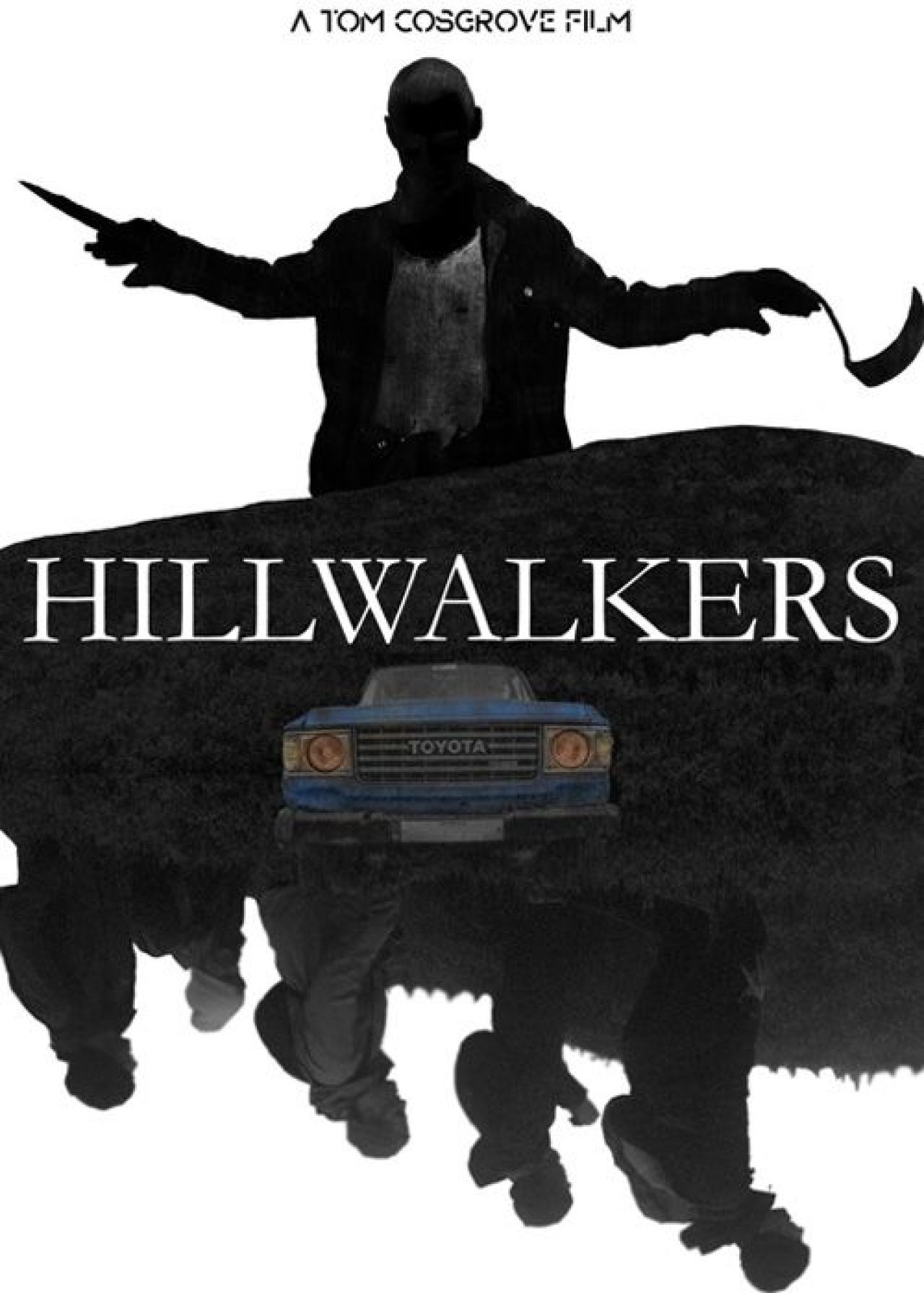 فیلم تپه روها Hillwalkers 2022 با زیرنویس فارسی
