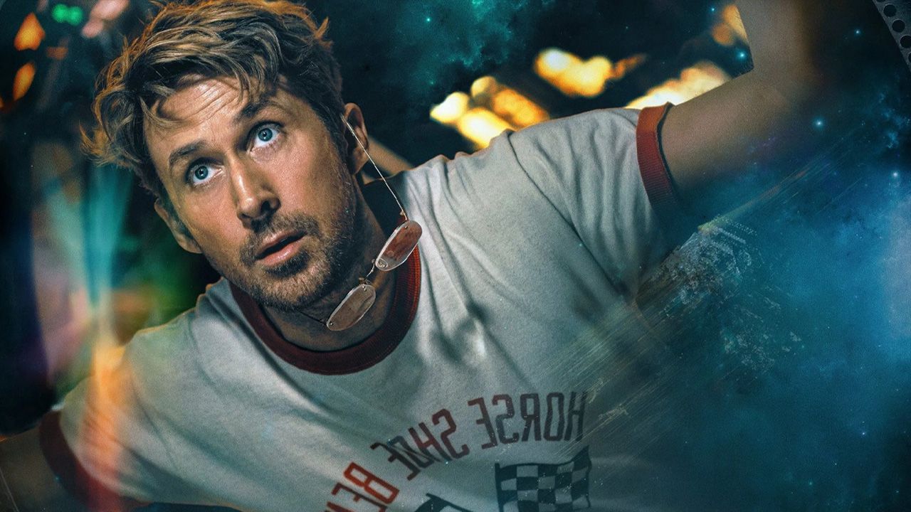 فیلم پروژه هیل مری Project Hail Mary 2026 دوبله فارسی