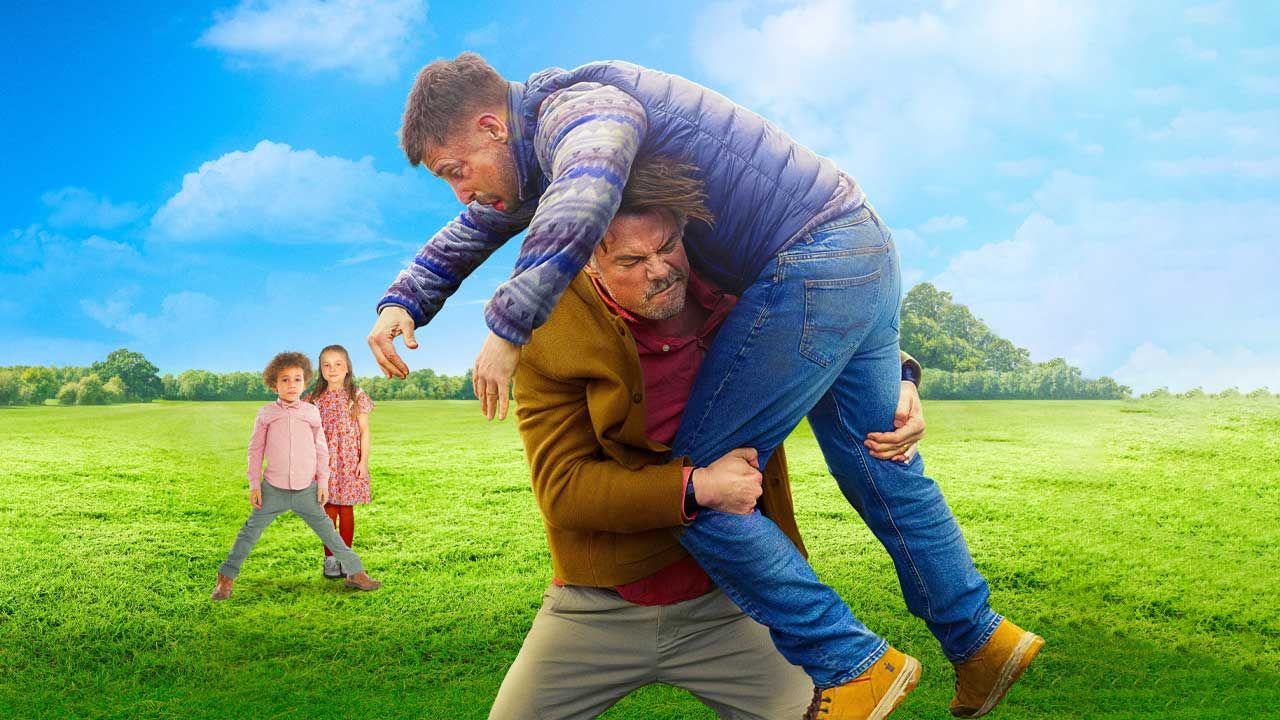 فیلم پیش دبستانی Preschool 2026 با زیرنویس فارسی