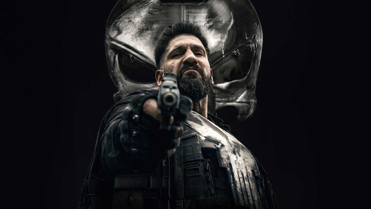 فیلم مجازاتگر آخرین قتل The Punisher One Last Kill 2026 با زیرنویس فارسی