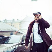 دانلود آهنگ جدید محمد بی باک به نام بی خوابی