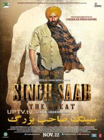 دانلود فیلم سینگ صاحب بزرگ – singh saab the great با دوبله فارسی