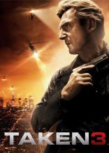 فیلم تیکن 3