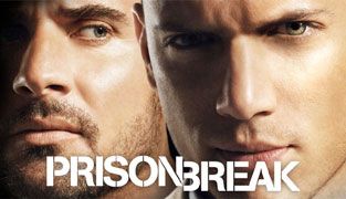 سریال فرار از زندان