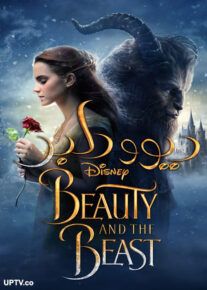 دانلود فیلم دیو و دلبر Beauty and the Beast 2017 با دوبله فارسی