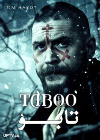 دانلود سریال Taboo تابو با دوبله فارسی