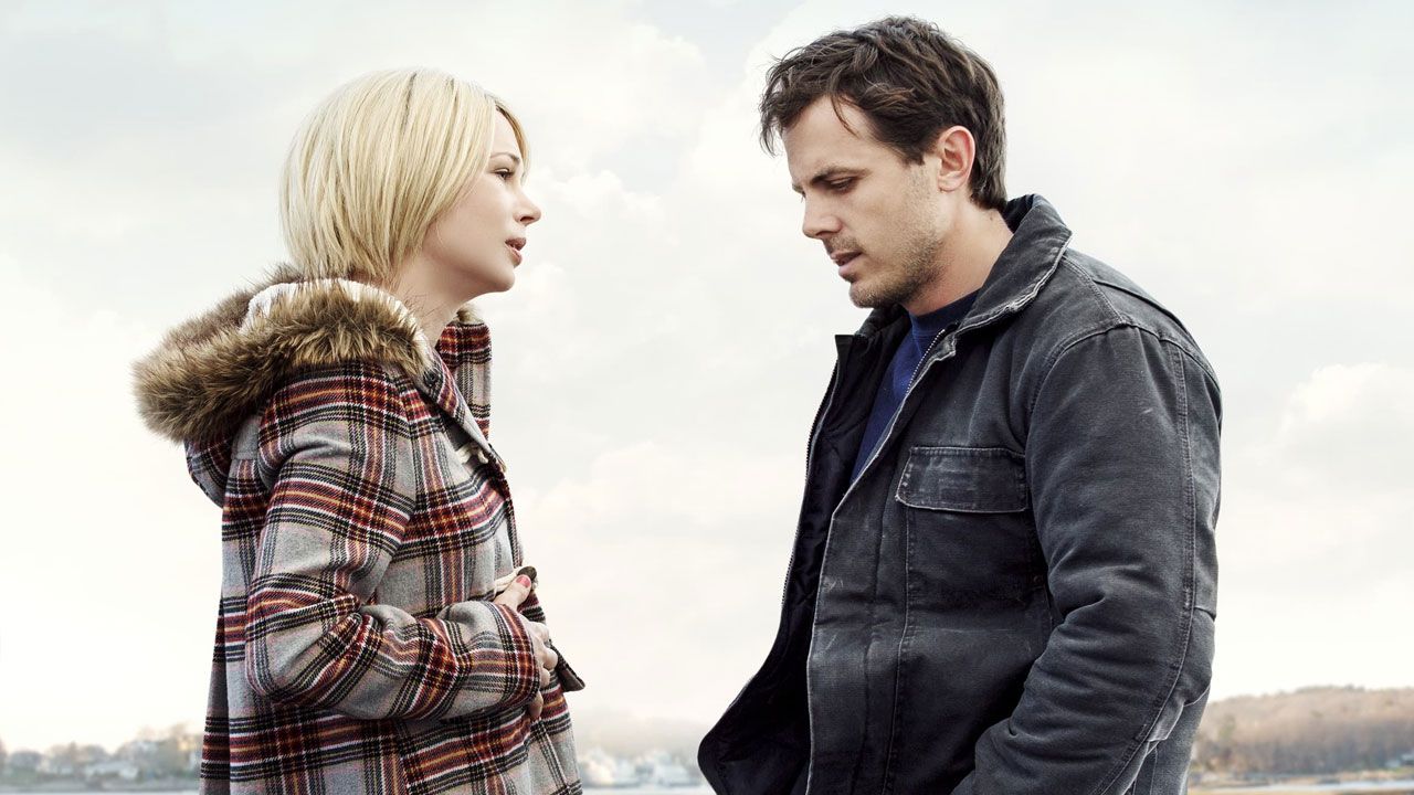 دانلود فیلم منچستر کنار دریا Manchester by the Sea 2016 با زیرنویس فارسی