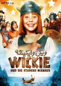 دانلود فیلم Vicky the Viking 2009 ویکی وایکینگه