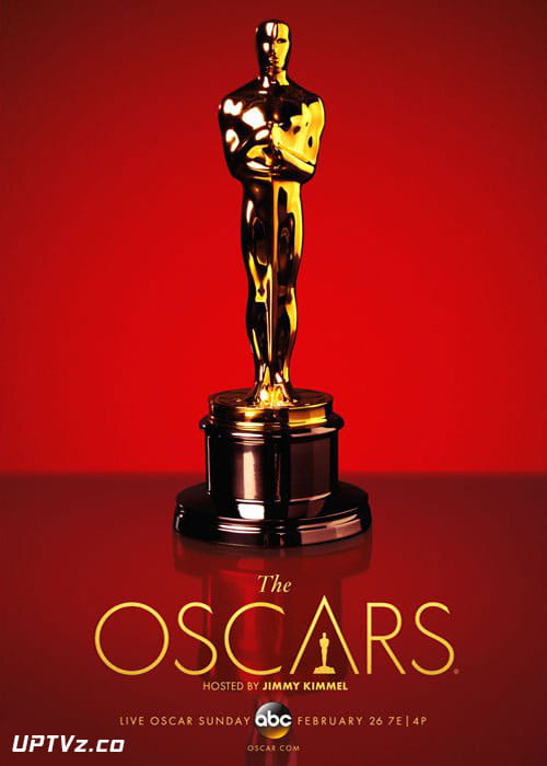 دانلود مراسم اسکار The 90th Annual Academy Awards 2018