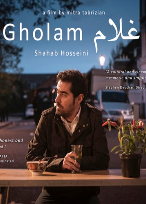 دانلود فیلم غلام با کیفیت 1080p و لینک مستقیم