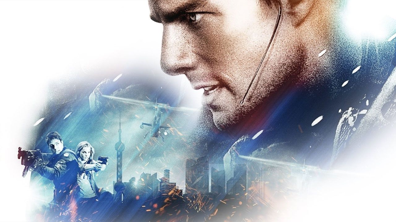 فیلم ماموریت غیرممکن 3 Mission Impossible III 2006 با دوبله فارسی