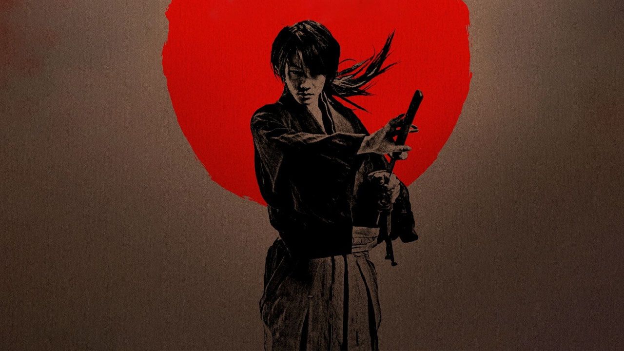 فیلم شمشیرزن دوره گرد ۲ جهنم کیوتو Rurouni Kenshin 2 Kyoto Inferno 2014 با زیرنویس فارسی