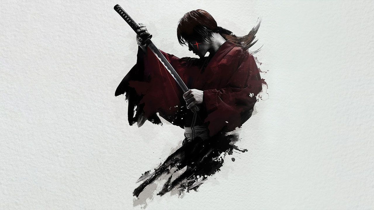 فیلم شمشیرزن دوره گرد Rurouni Kenshin Origins 2012 با زیرنویس فارسی