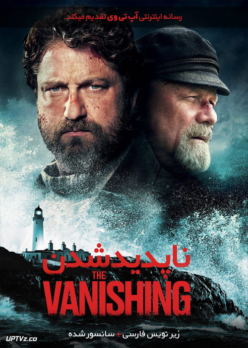 دانلود فیلم The Vanishing 2018 ناپدید شدن با زیرنویس فارسی