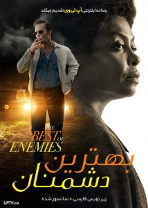 دانلود فیلم The Best of Enemies 2019 بهترین دشمنان با زیرنویس فارسی