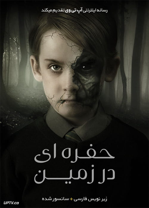 دانلود فیلم The Hole in the Ground 2019 حفره ای در زمین با زیرنویس فارسی