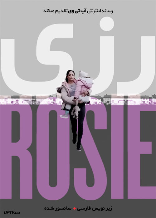 دانلود فیلم Rosie 2018 رزی با زیرنویس فارسی