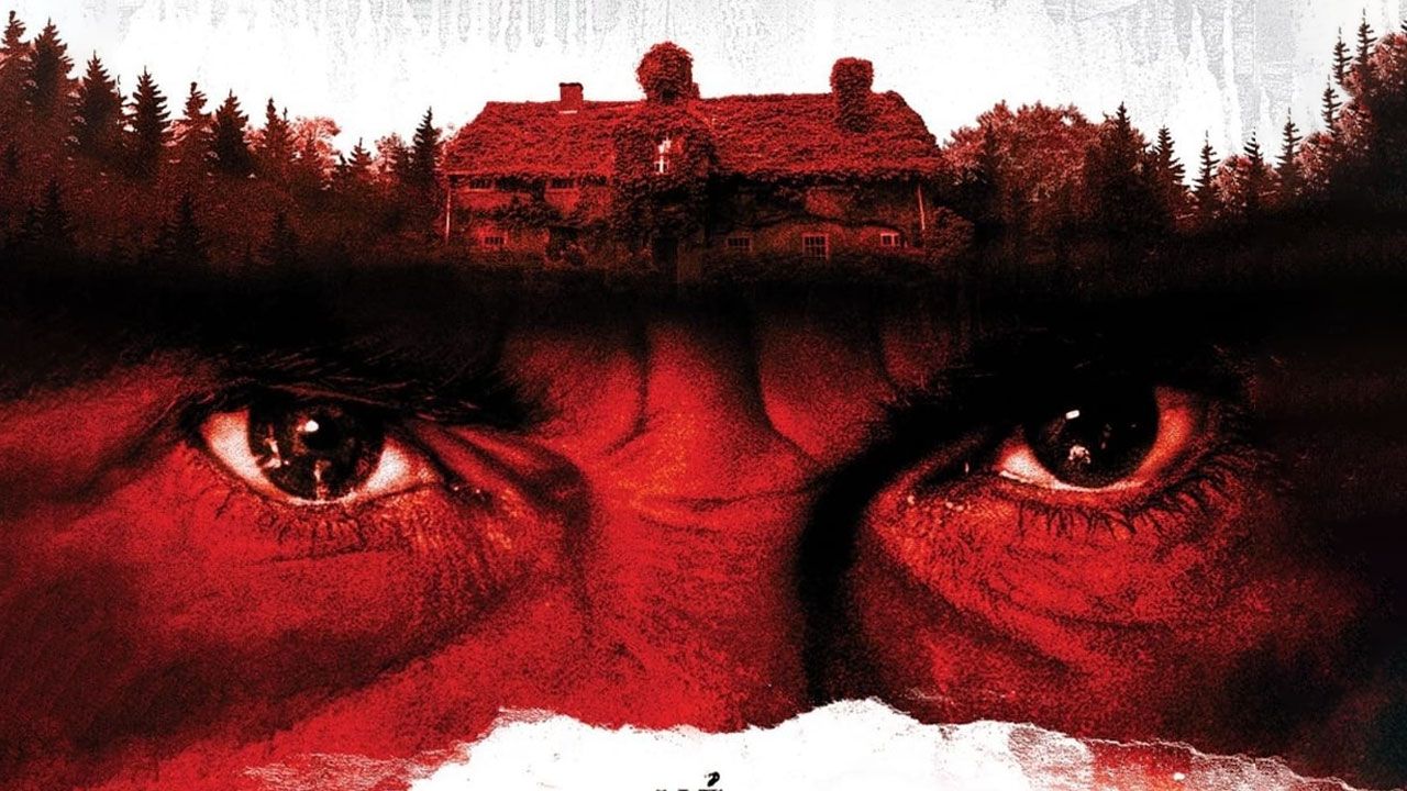 فیلم ترسناک مزاحم The Intruder 2019 با زیرنویس فارسی