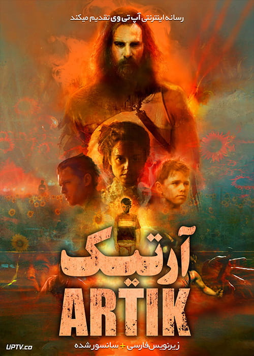 دانلود فیلم Artik 2019 آرتیک با زیرنویس فارسی