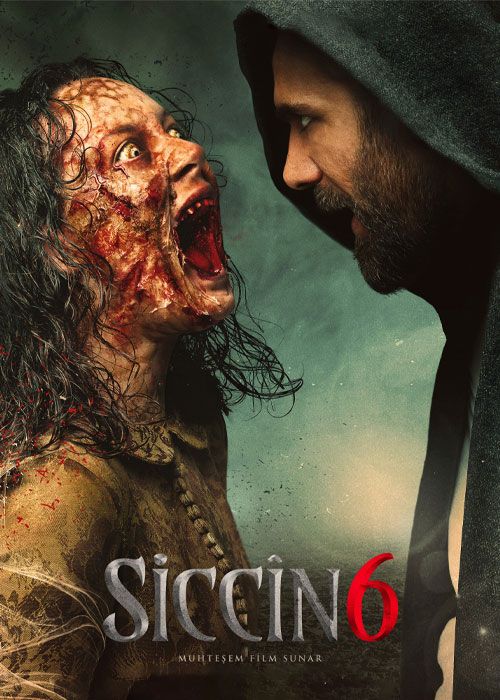 فیلم سجین 6 Siccin 6 2019 با زیرنویس فارسی