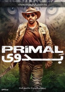دانلود فیلم Primal 2019 بدوی با زیرنویس فارسی