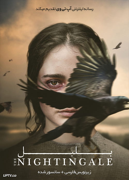 دانلود فیلم The Nightingale 2018 بلبل با زیرنویس فارسی