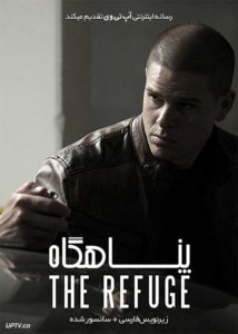 دانلود فیلم The Refuge 2019 پناهگاه با زیرنویس فارسی