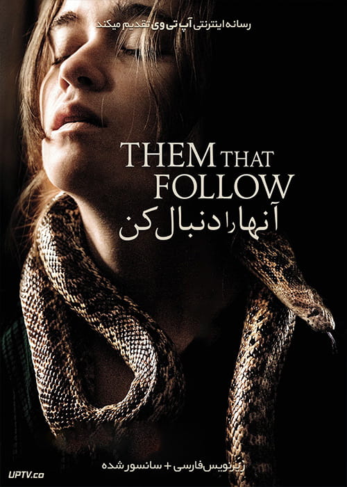 دانلود فیلم Them That Follow 2019 آن هایی که پیروی می کنند با زیرنویس فارسی
