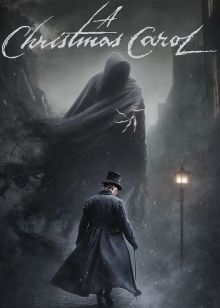 دانلود سریال A Christmas Carol سرود کریسمس با دوبله فارسی
