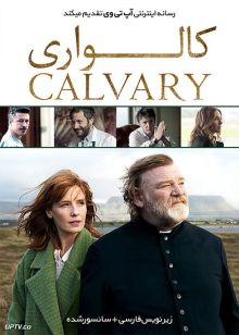دانلود فیلم Calvary 2014 کالواری با زیرنویس فارسی