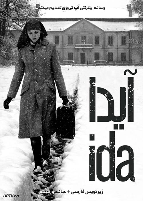دانلود فیلم Ida 2013 ایدا با زیرنویس فارسی