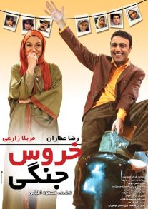 دانلود فیلم خروس جنگی با لینک مستقیم