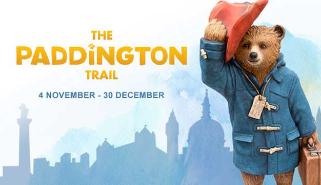 دانلود انیمیشن Paddington 14 پدینگتون با دوبله فارسی آپ تی وی