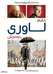 دانلود فیلم Mrs Lowry and Son 2019 خانم لاوری و پسرش با زیرنویس فارسی