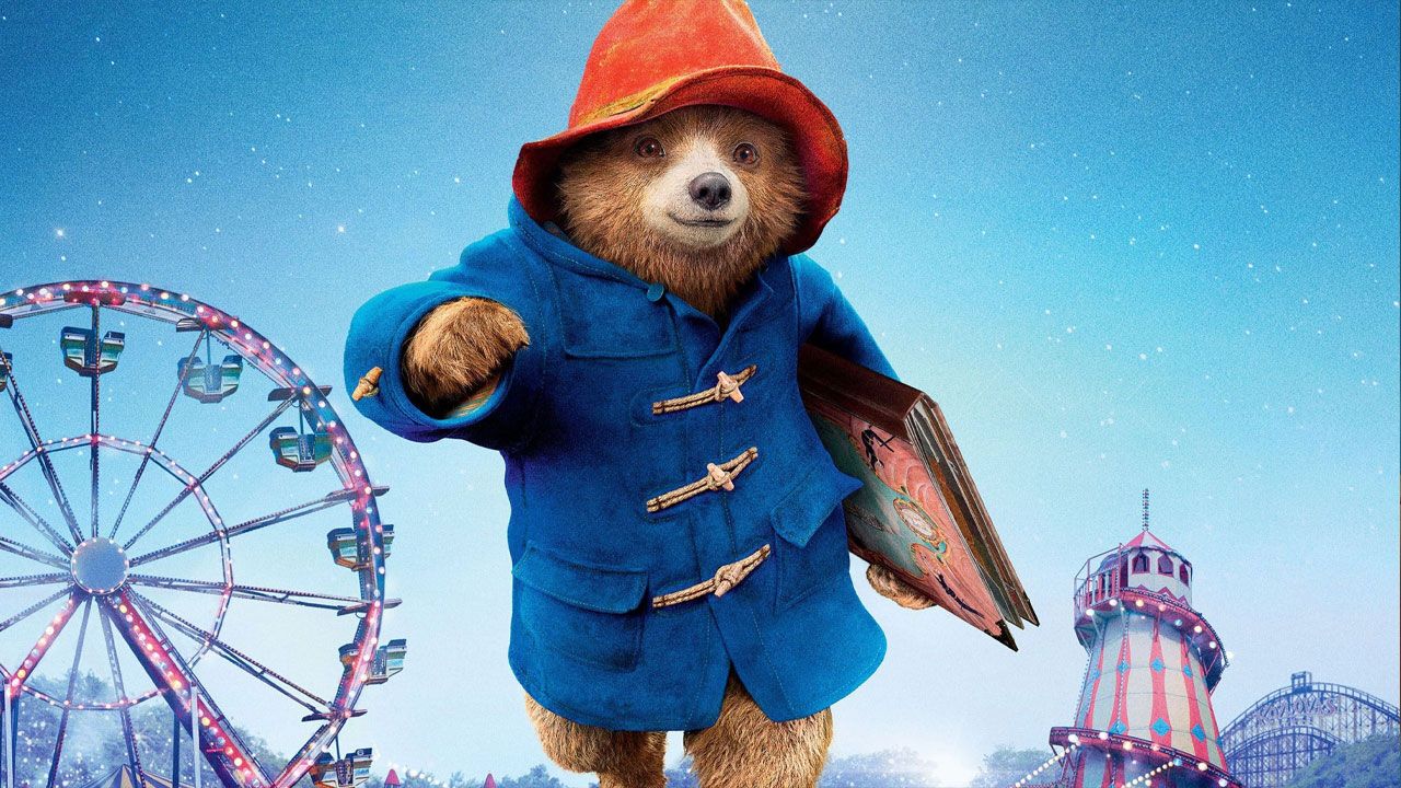 فیلم پدینگتون ۲ Paddington 2 2017 زیرنویس فارسی