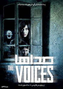 دانلود فیلم The Voices 2020 صداها با زیرنویس فارسی