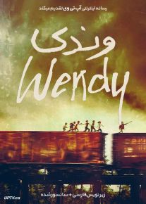 دانلود فیلم Wendy 2020 وندی با زیرنویس فارسی