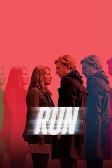دانلود سریال Run فرار فصل اول