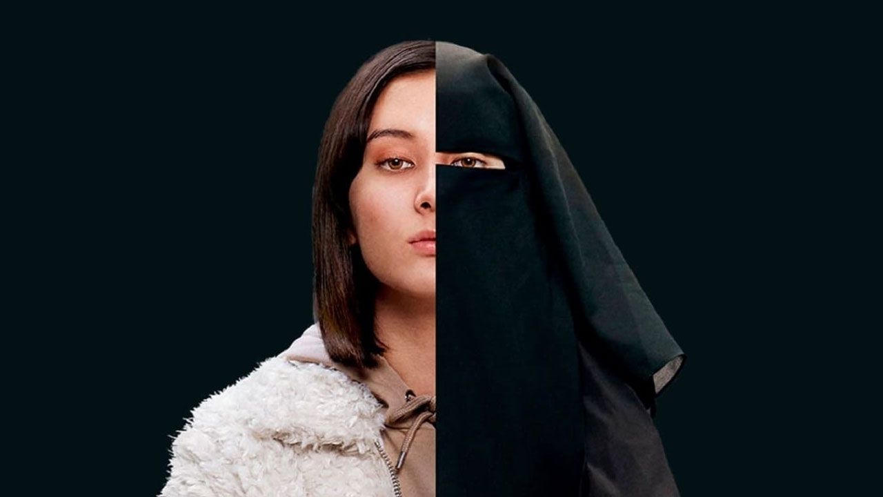 دانلود سریال خلافت Caliphate فصل اول